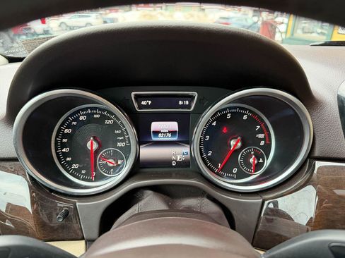 Used 2017 Mercedes-Benz GLE 350 4MATIC image 23