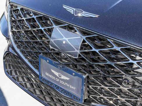New 2026 Genesis G80 2.5T Sport Prestige AWD/4WD image 11