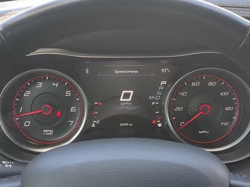 Used 2023 Dodge Charger SXT w/ Plus Group RWD image 30