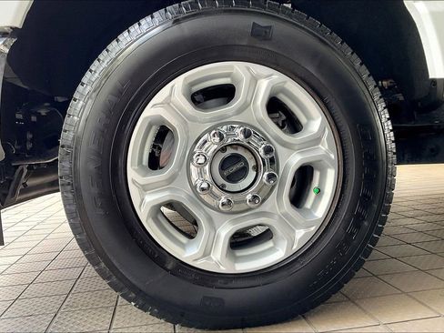 Used 2026 Ford F250 XLT AWD/4WD image 30