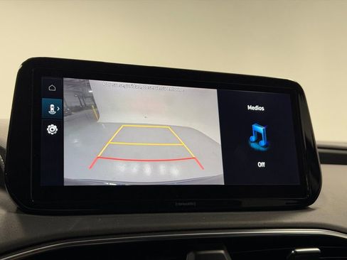 Certified 2023 Hyundai Santa Fe XRT image 18