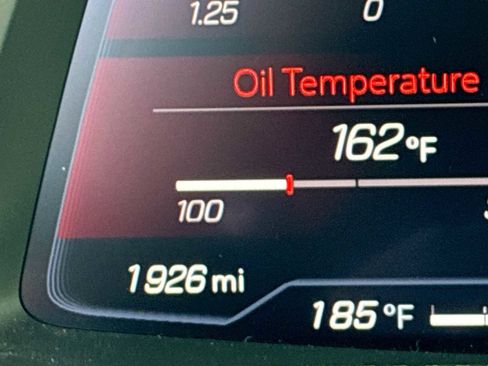 Certified 2022 Chevrolet Corvette Stingray Premium Conv w/ Z51 Performance Package image 12