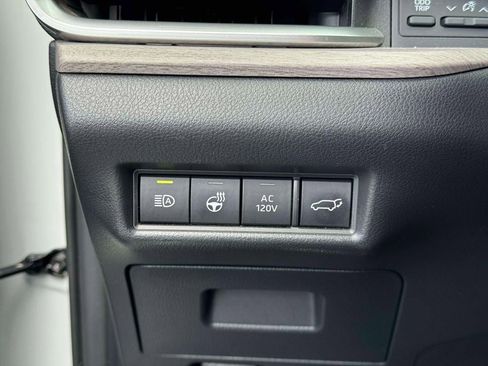 Used 2024 Toyota Grand Highlander AWD Hybrid image 23
