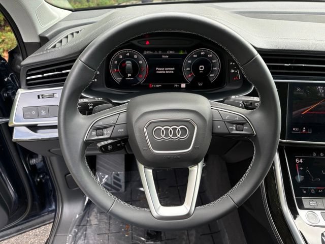 Used 2026 Audi Q7 2.0T Premium Plus AWD/4WD image 29