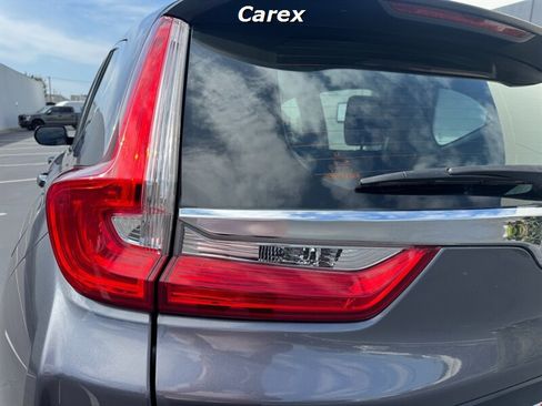 Used 2019 Honda CR-V LX image 10