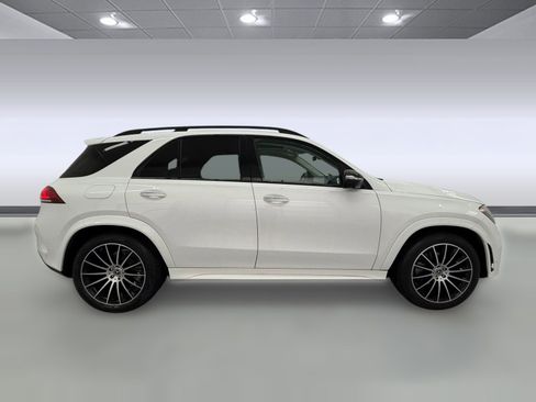 Certified 2022 Mercedes-Benz GLE 350 image 7