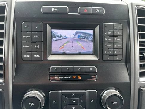 Used 2015 Ford F150 XLT w/ Equipment Group 301A Mid AWD/4WD image 26