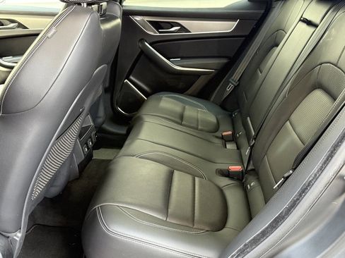 Used 2025 Jaguar F-PACE R-Dynamic S image 26