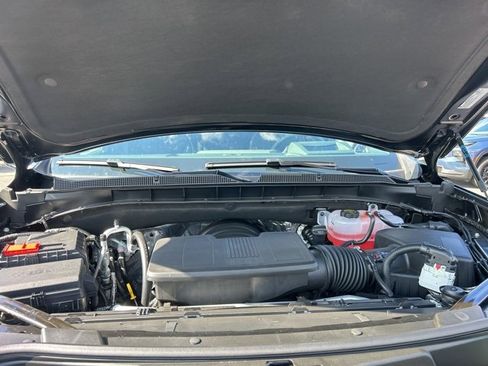 New 2026 Chevrolet Tahoe Premier image 38