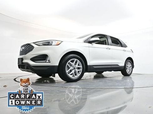 Used 2023 Ford Edge SEL w/ Convenience Package AWD/4WD image 29