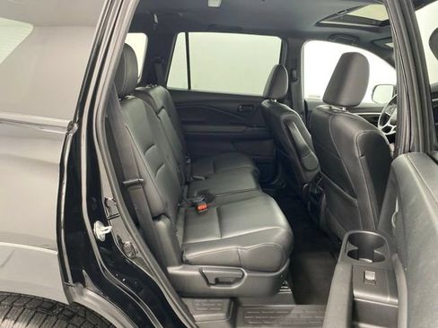 Used 2023 Honda Passport EX-L image 34