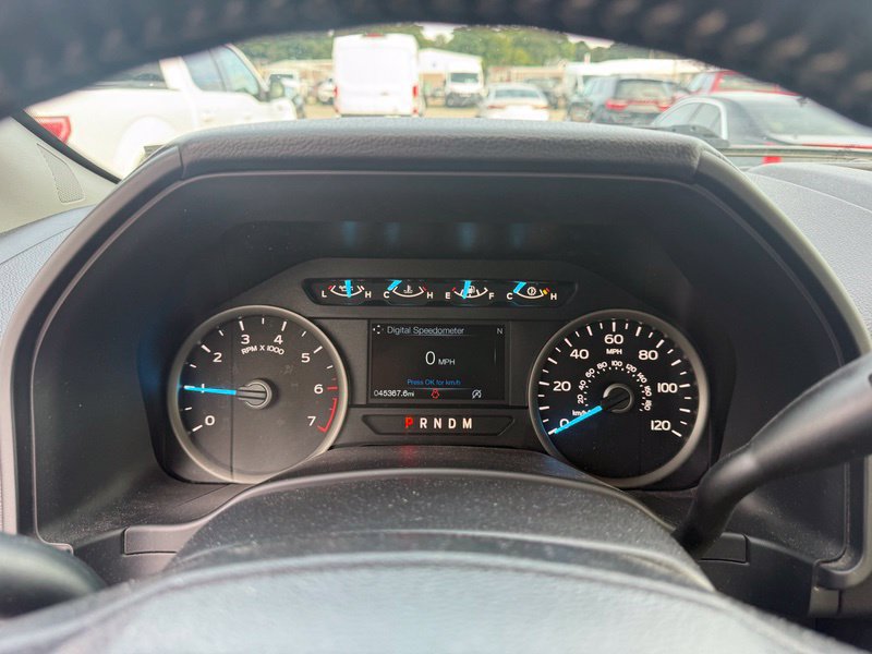 Used 2019 Ford F150 XLT w/ Equipment Group 301A Mid AWD/4WD image 7