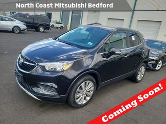 Used 2019 Buick Encore Preferred FWD video 1