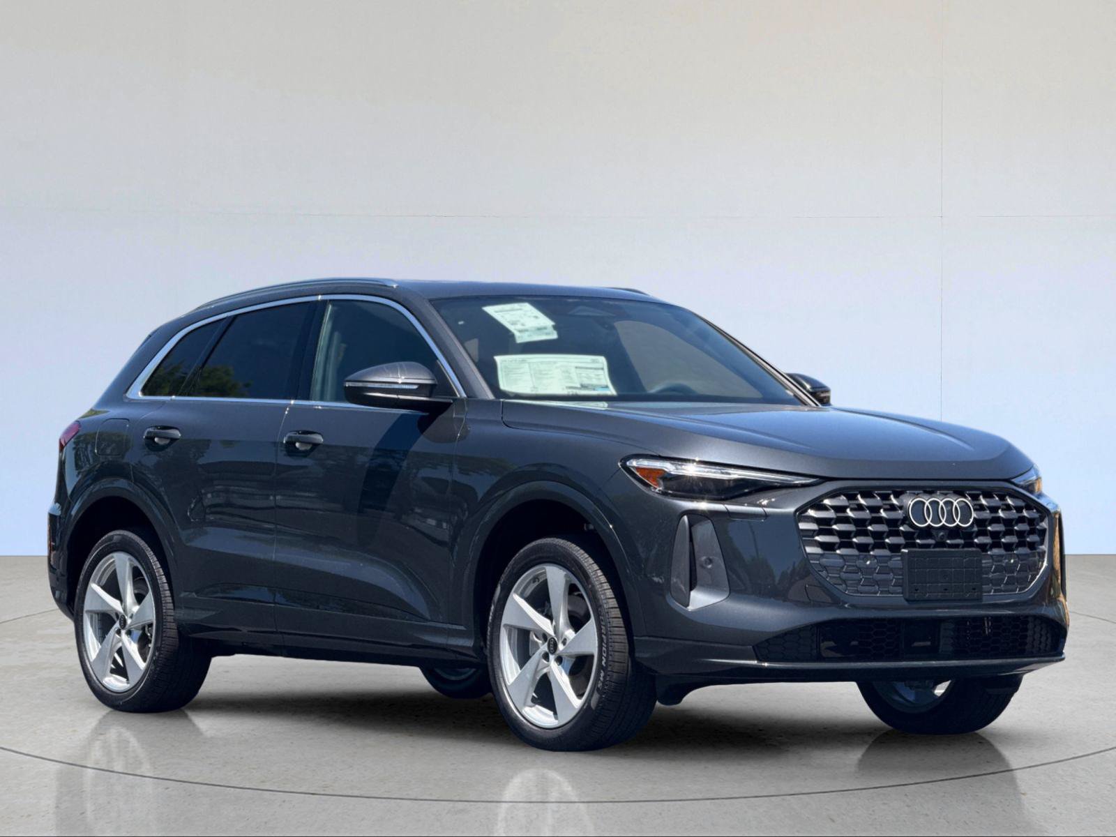 New 2026 Audi Q5 Premium AWD/4WD image 8