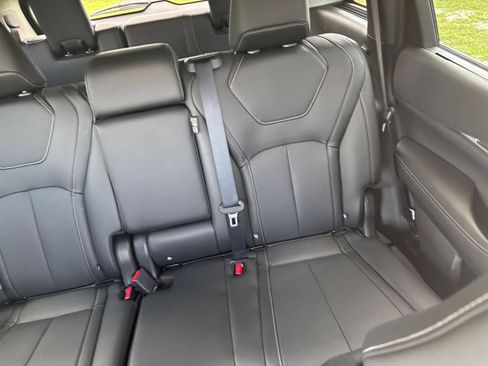 Used 2026 INFINITI QX60 Luxe AWD/4WD image 42