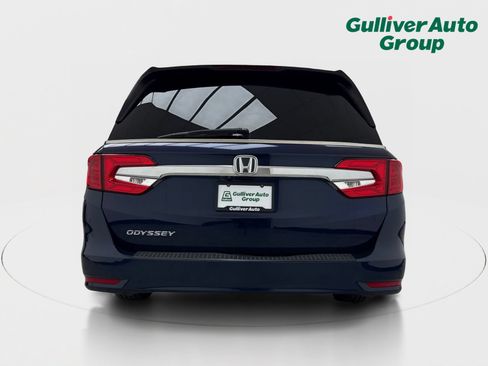 Used 2019 Honda Odyssey EX-L image 7