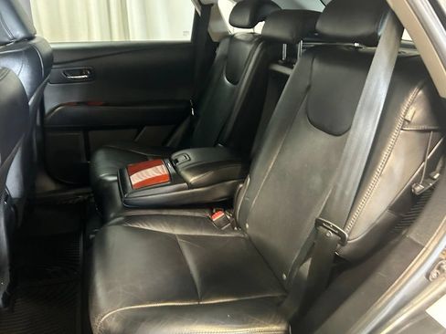Used 2010 Lexus RX 350 AWD image 18