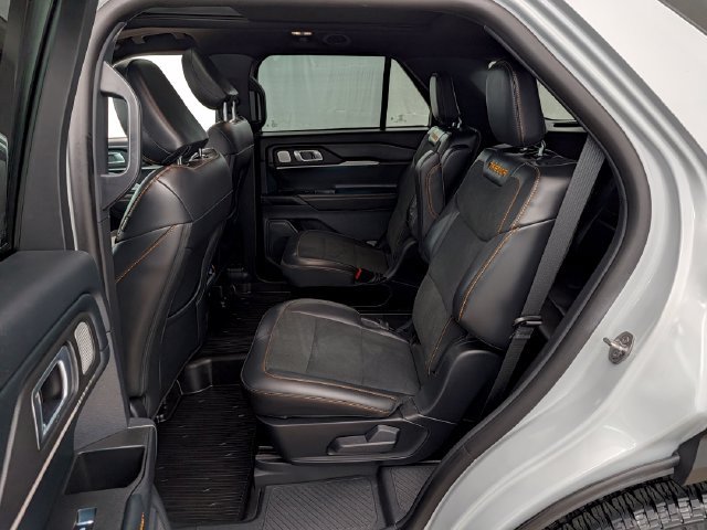 Used 2026 Ford Explorer Tremor w/ Tremor Ultimate Package AWD/4WD image 16
