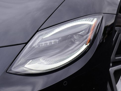 Used 2024 Nissan Z Sport w/ Floor Mat Package RWD image 4