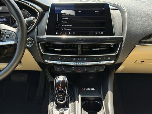 Used 2022 Cadillac CT5 Premium Luxury w/ Climate Package image 24