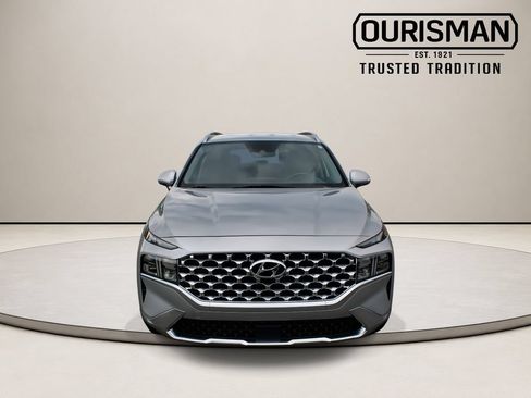Used 2023 Hyundai Santa Fe SEL Convenience AWD/4WD image 4