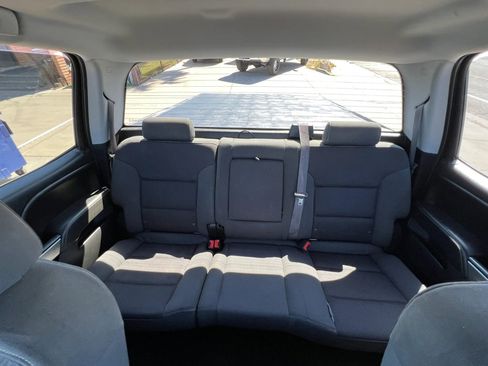 Used 2016 Chevrolet Silverado 2500 LT w/ LT Convenience Package image 34