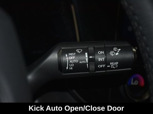 Used 2023 Lexus NX 350 AWD image 18