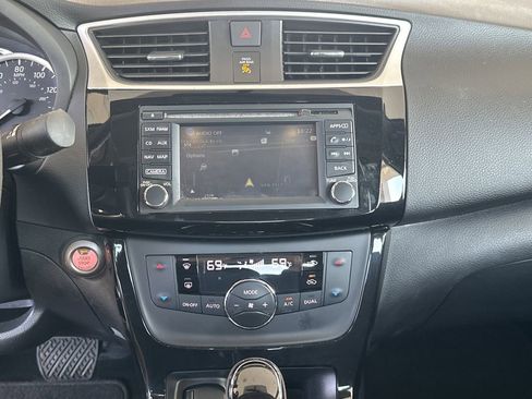 Used 2016 Nissan Sentra SL w/ Technology Package image 24