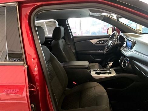 Used 2020 Chevrolet Blazer LT image 11