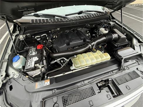 Used 2019 Ford Expedition Max Limited w/ Equipment Group 301A image 31