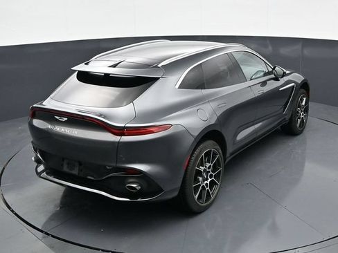 Used 2021 Aston Martin DBX AWD/4WD image 26