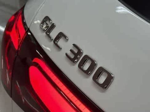 Certified 2026 Mercedes-Benz GLC 300 4MATIC image 10