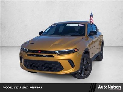 New 2024 Dodge Hornet GT