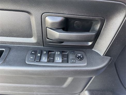 Used 2021 RAM 2500 Tradesman image 22