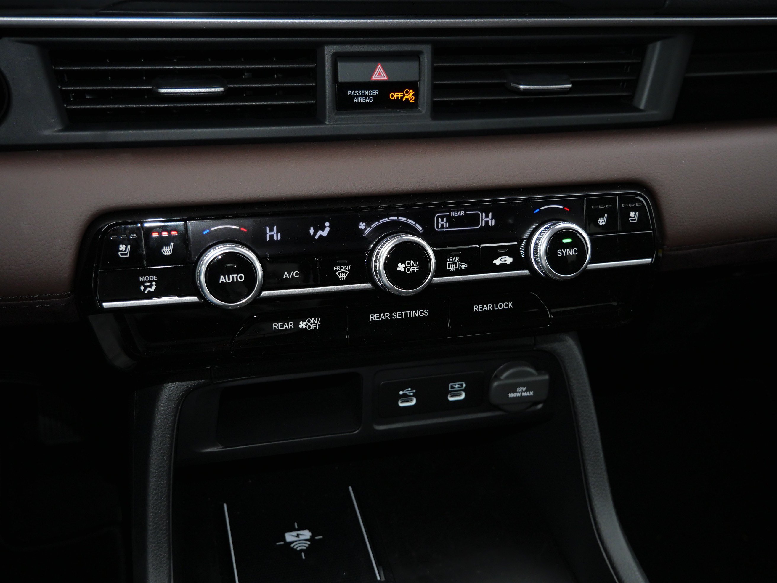 Certified 2026 Honda Pilot Elite image 23