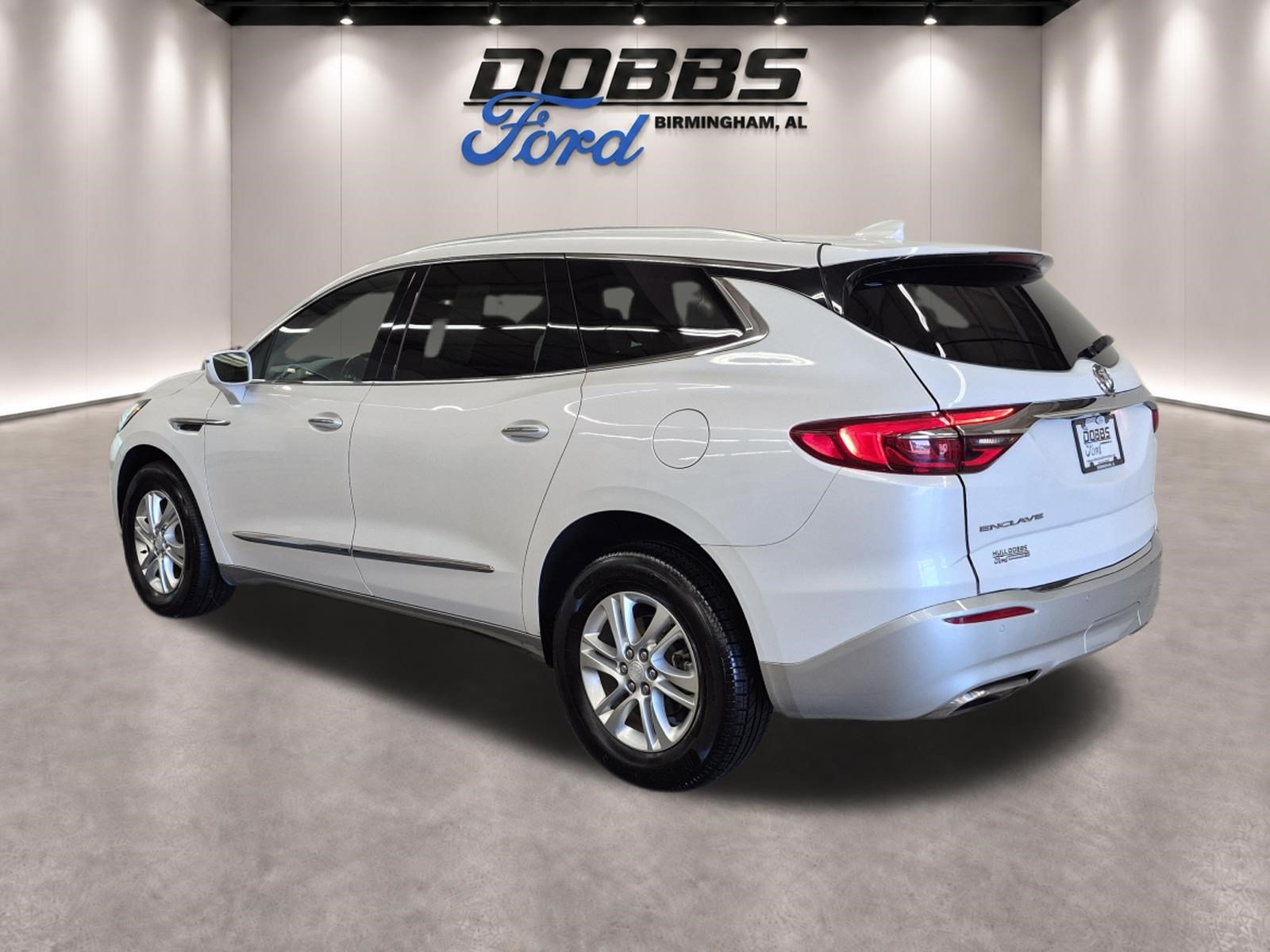 Used 2018 Buick Enclave Premium FWD image 6