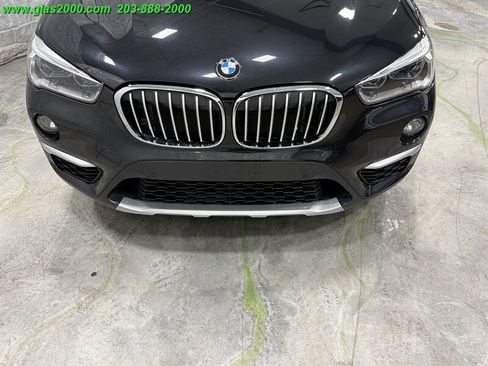 Used 2019 BMW X1 xDrive28i w/ Convenience Package AWD/4WD image 24
