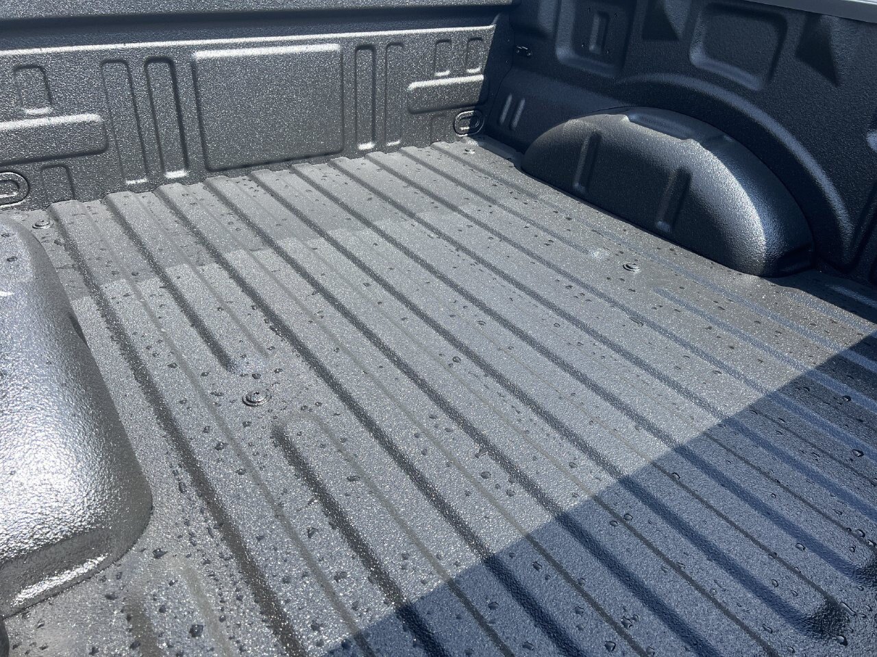 New 2026 Ford F150 STX w/ Equipment Group 200A RWD image 17