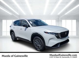 New 2026 MAZDA CX-5 AWD 2.5 S video 1