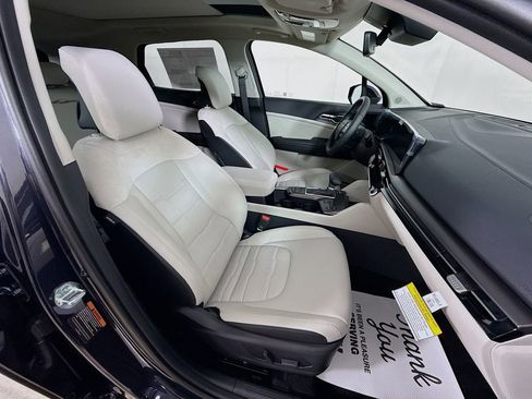 New 2026 Kia Sportage SX AWD/4WD image 36