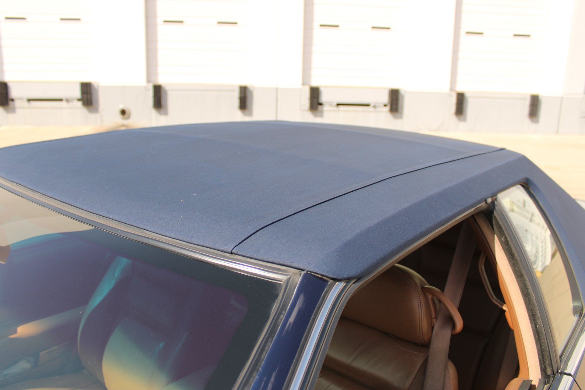 Used 1997 Cadillac Eldorado w/ Leather/Lumbar Pkg FWD image 39
