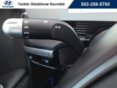 Certified 2023 Hyundai Ioniq 5 SEL w/ Cargo Package image 14