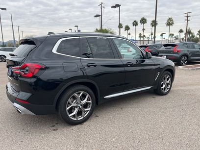 Used 2024 BMW X3 xDrive30i w/ Premium Package w/ZPA