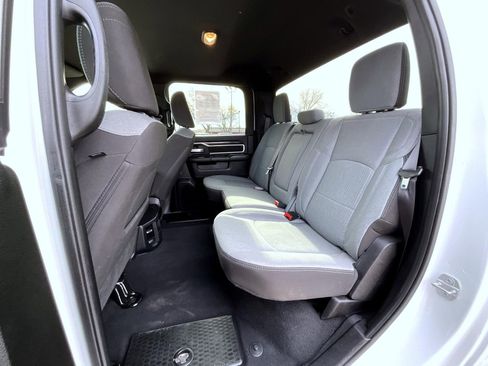 Used 2024 RAM 2500 Big Horn image 20