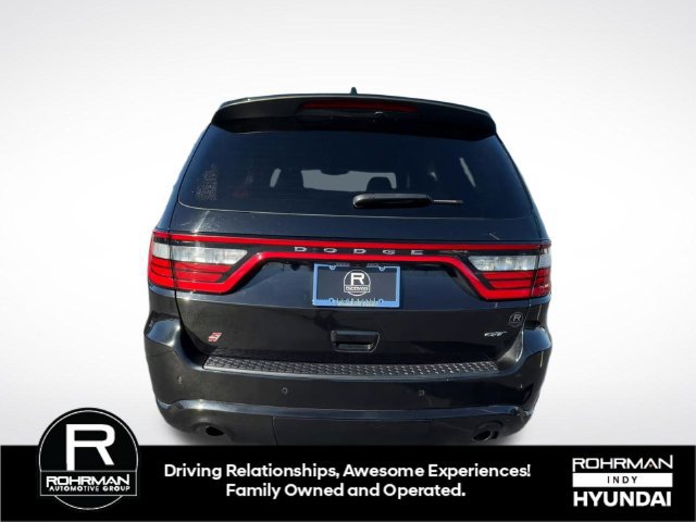 Used 2025 Dodge Durango GT AWD/4WD image 8