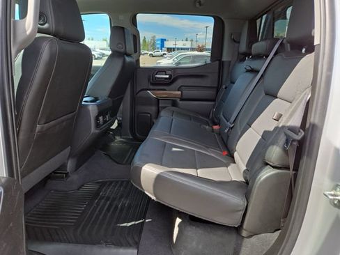 Used 2020 Chevrolet Silverado 1500 RST w/ All-Star Edition AWD/4WD image 30