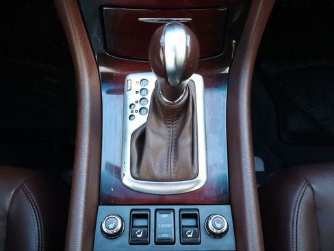 Used 2015 INFINITI QX50 Journey w/ Premium Package image 36