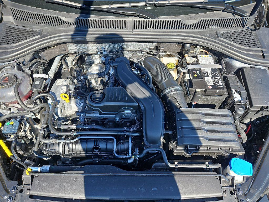 Certified 2026 Volkswagen Jetta Sport FWD image 31