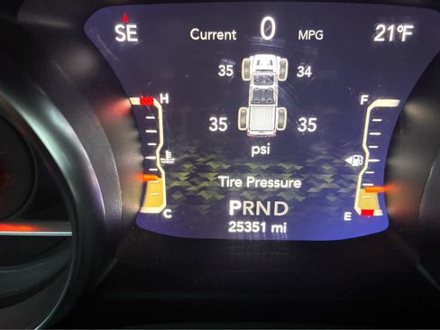 Used 2022 Jeep Gladiator Overland w/ Popular Equipment Package image 13