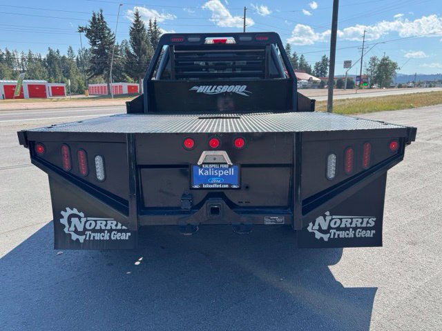 Used 2019 Ford F450 Limited w/ FX4 Off-Road Package AWD/4WD image 20